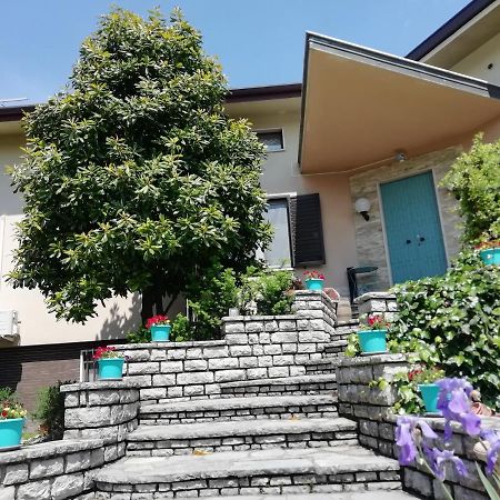 B&B Boutique Villa Terry Medolago Ngoại thất bức ảnh