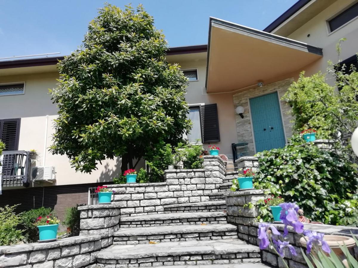 B&B Boutique Villa Terry Medolago Ngoại thất bức ảnh