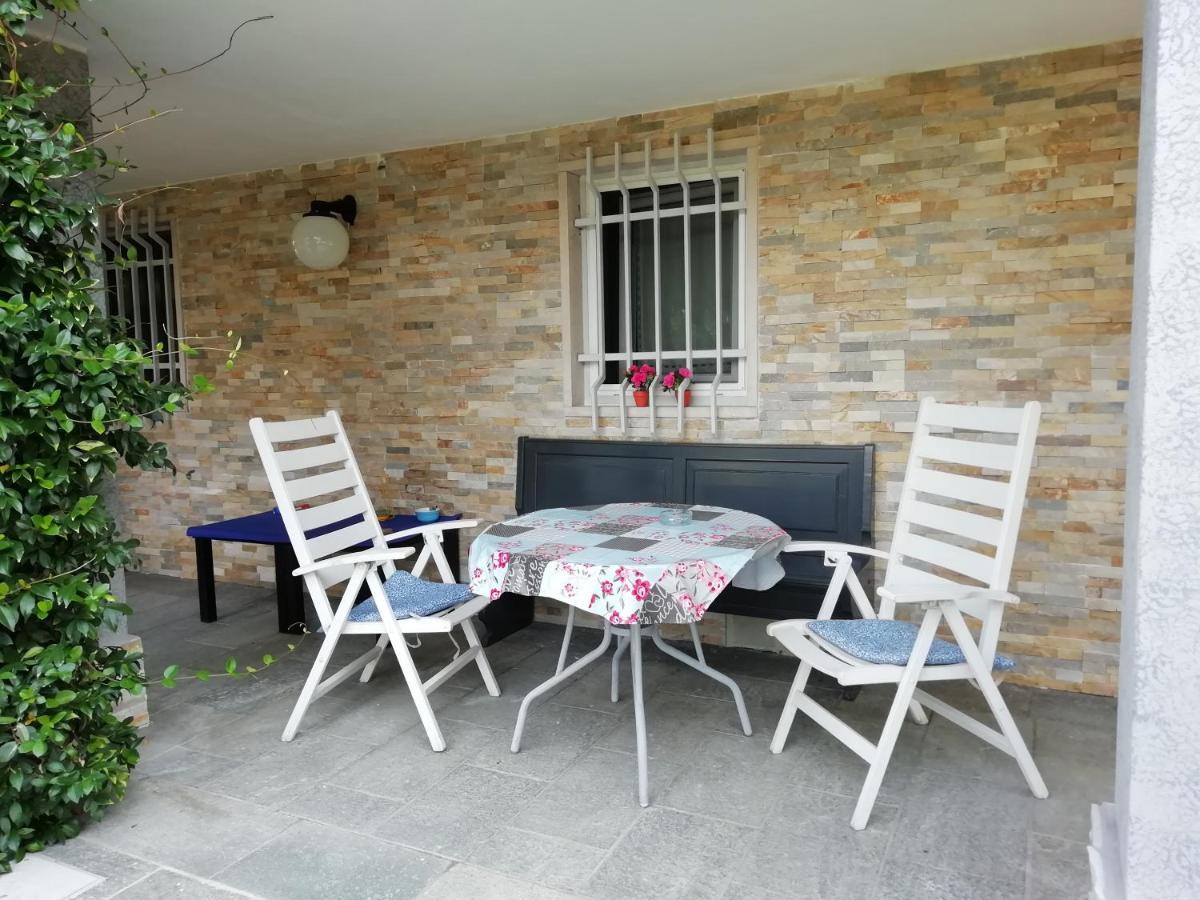 B&B Boutique Villa Terry Medolago Ngoại thất bức ảnh