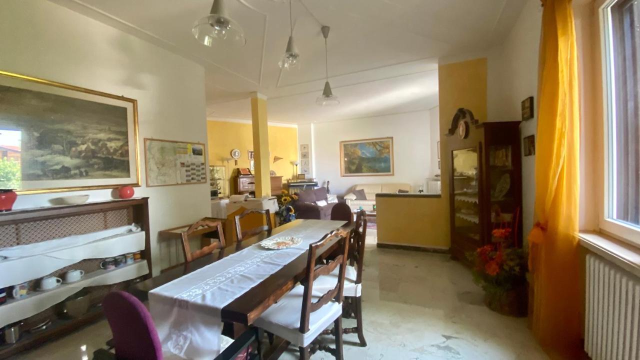 B&B Boutique Villa Terry Medolago Ngoại thất bức ảnh