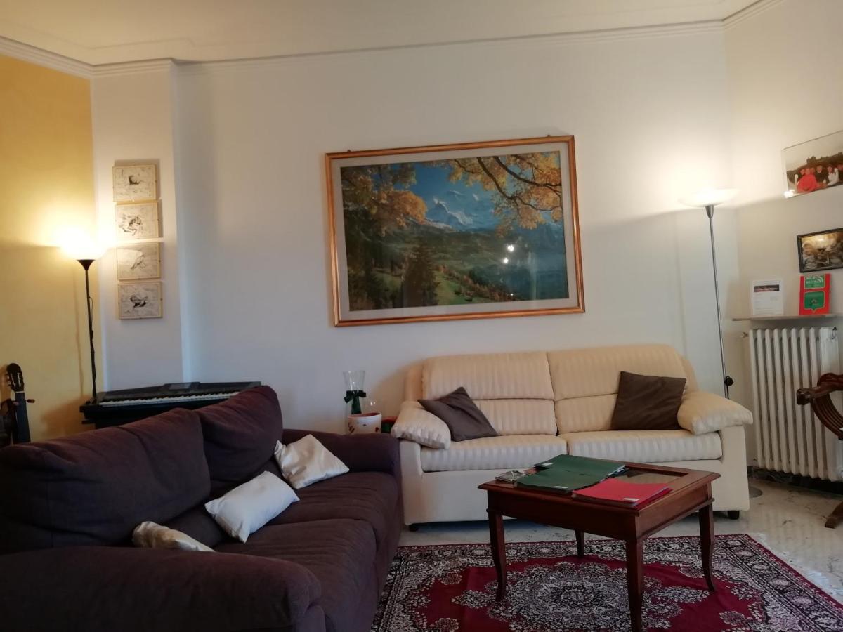 B&B Boutique Villa Terry Medolago Ngoại thất bức ảnh