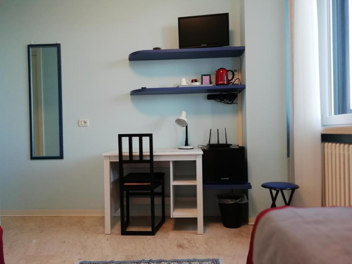 B&B Boutique Villa Terry Medolago Ngoại thất bức ảnh