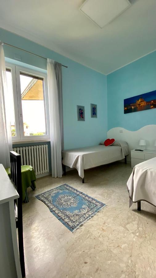 B&B Boutique Villa Terry Medolago Ngoại thất bức ảnh
