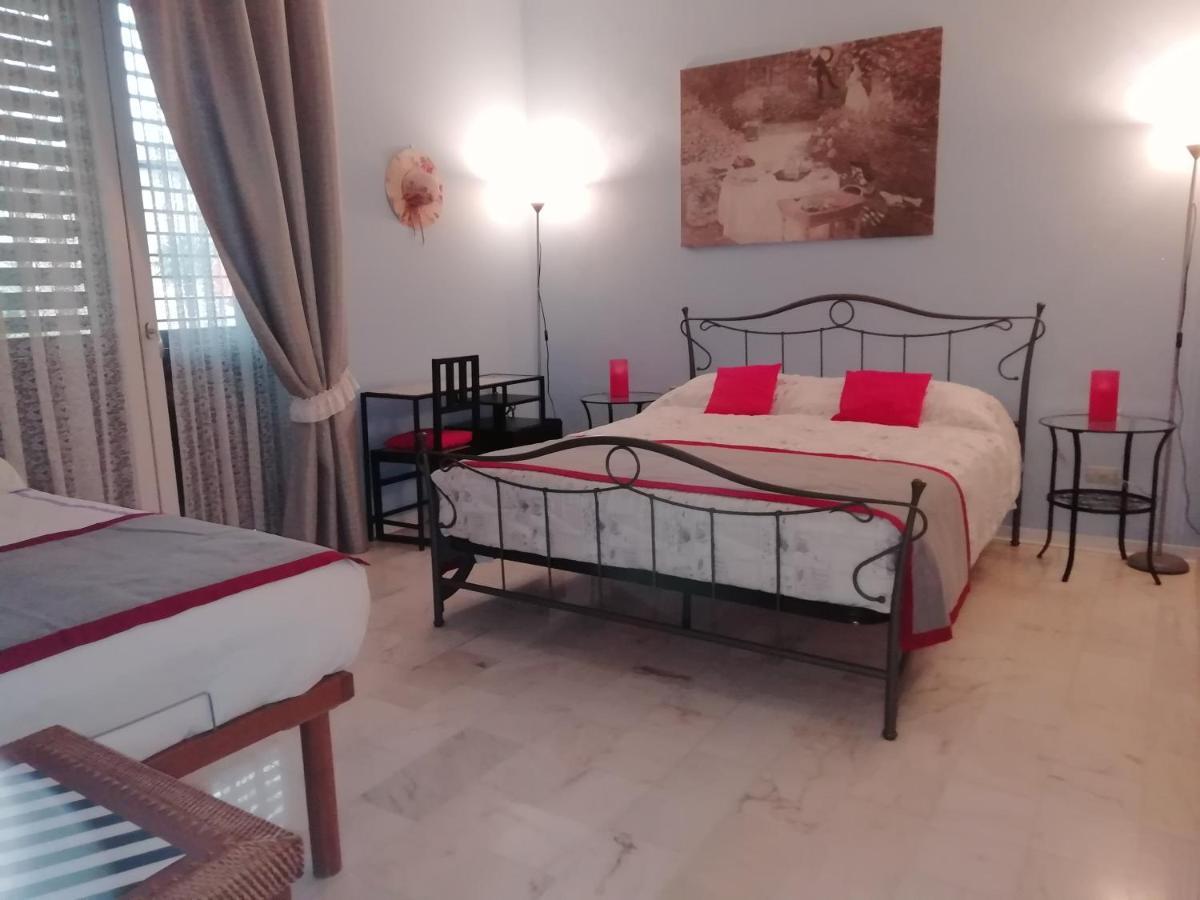 B&B Boutique Villa Terry Medolago Ngoại thất bức ảnh
