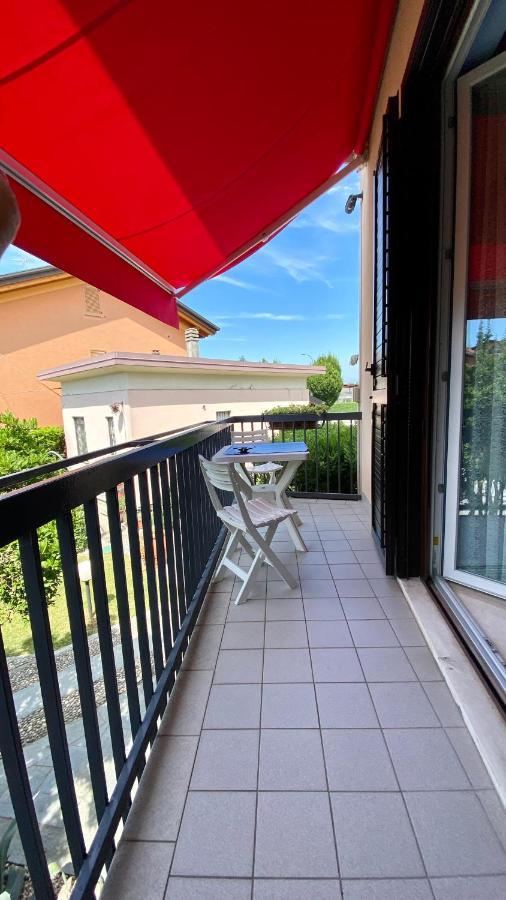 B&B Boutique Villa Terry Medolago Ngoại thất bức ảnh