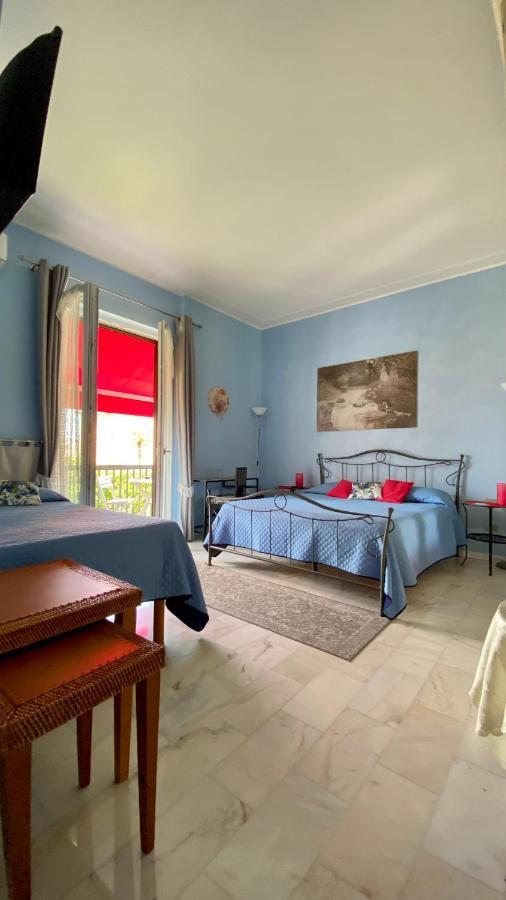 B&B Boutique Villa Terry Medolago Ngoại thất bức ảnh