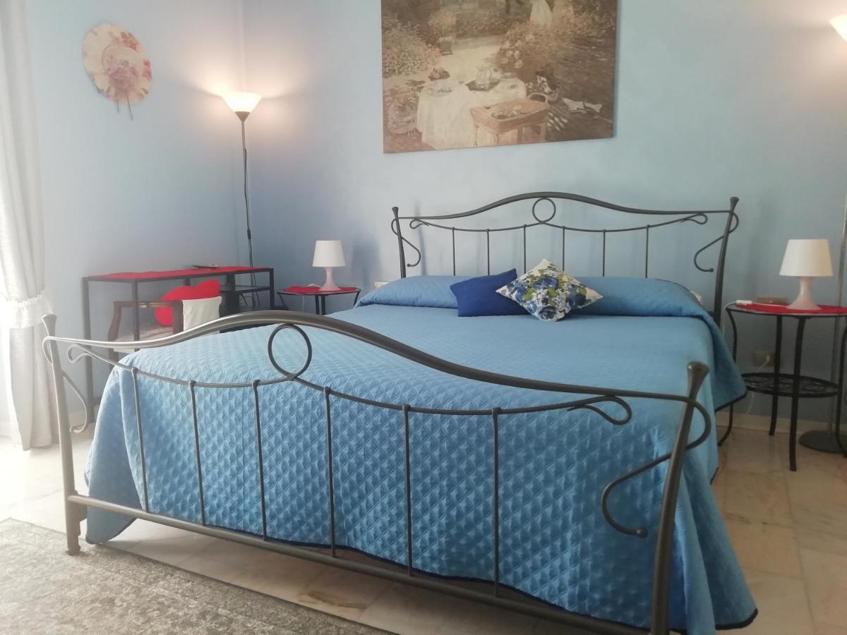 B&B Boutique Villa Terry Medolago Ngoại thất bức ảnh