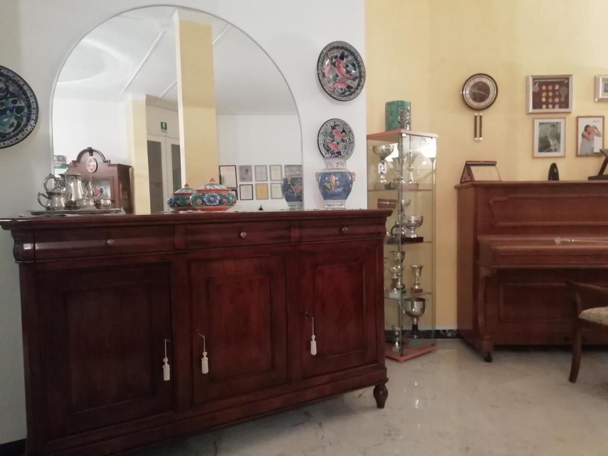 B&B Boutique Villa Terry Medolago Ngoại thất bức ảnh
