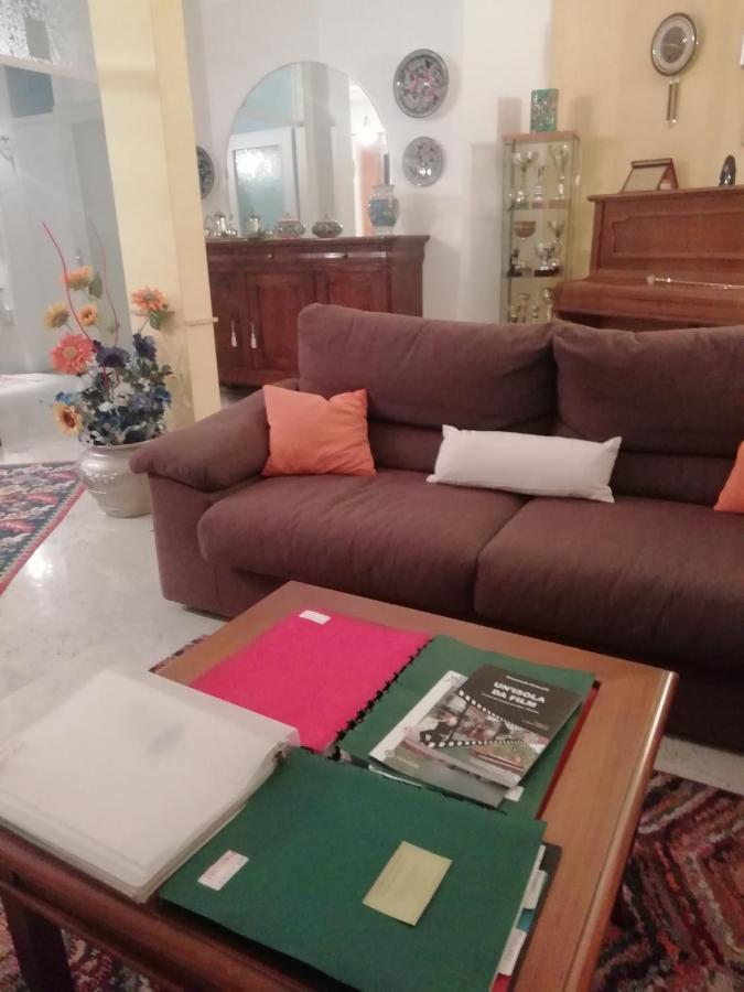 B&B Boutique Villa Terry Medolago Ngoại thất bức ảnh