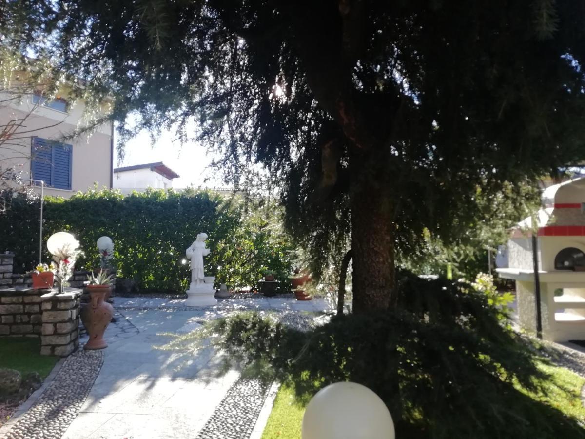 B&B Boutique Villa Terry Medolago Ngoại thất bức ảnh