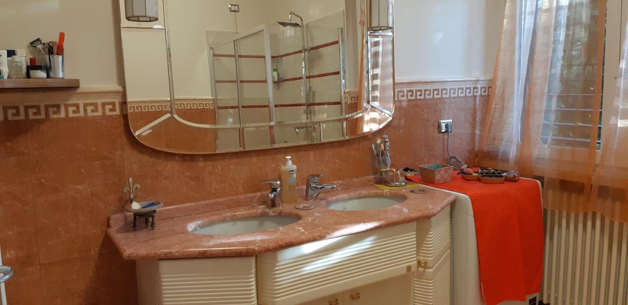 B&B Boutique Villa Terry Medolago Ngoại thất bức ảnh