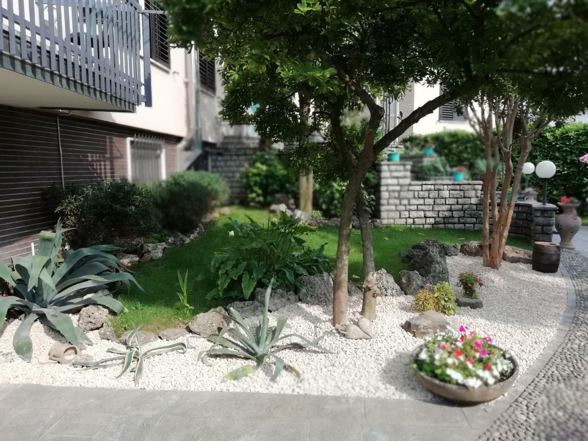 B&B Boutique Villa Terry Medolago Ngoại thất bức ảnh